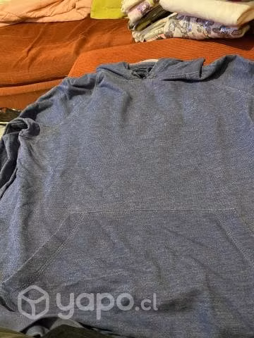 Pack de Polerones GAP, HyM, Tommy Hilfiger - Imagen 3