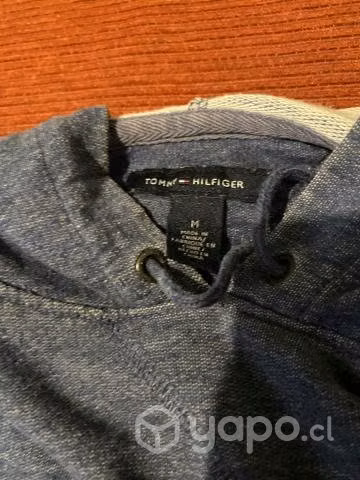 Pack de Polerones GAP, HyM, Tommy Hilfiger - Imagen 2