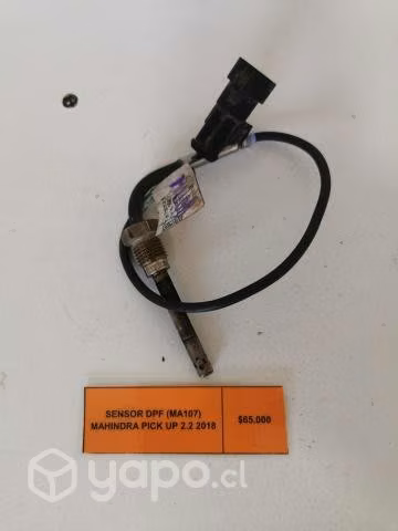 Sensor DPF (MA107) Mahindra Pick Up 2.2 2018