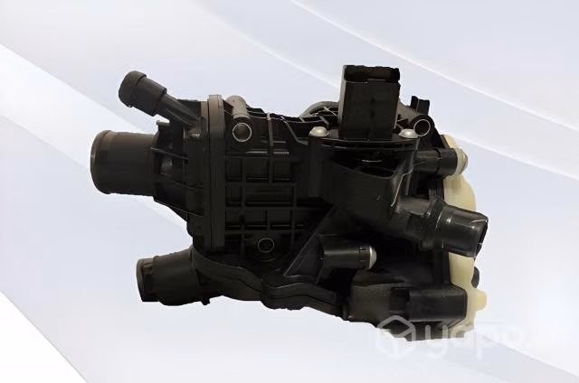 Termostato para peugeot/citroën 2.0 hdi - Imagen 3