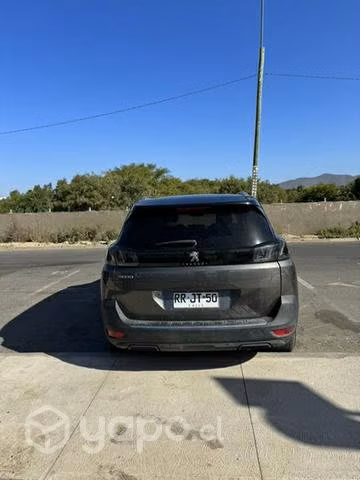Peugeot 5008 Allure