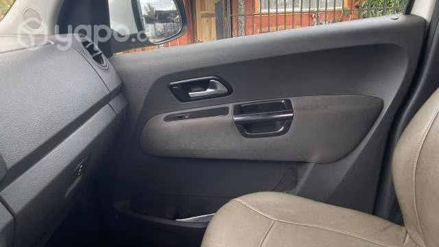 Volkswagen amarok 2014 - Imagen 5