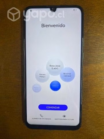 Huawei p smart 2019 - Imagen 2
