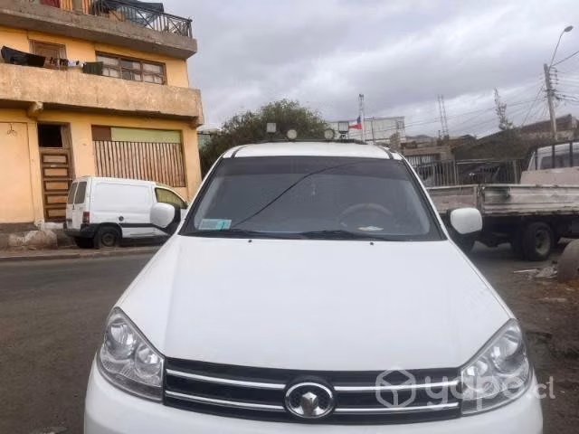 Venta de Great Wall wingle elite 4