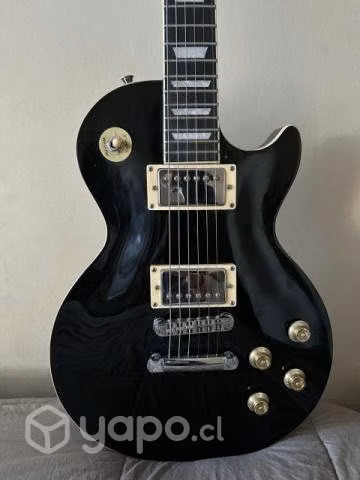 guitarra Freeman