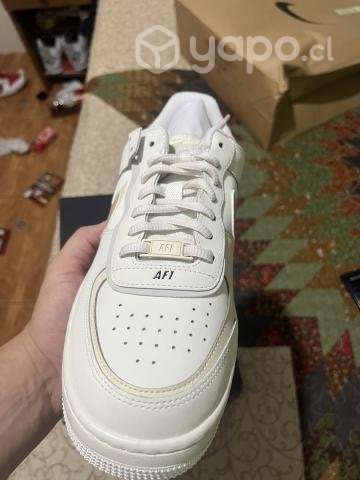 Nike air force shadow - Imagen 3