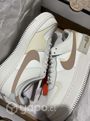 Nike air force shadow - Imagen 5