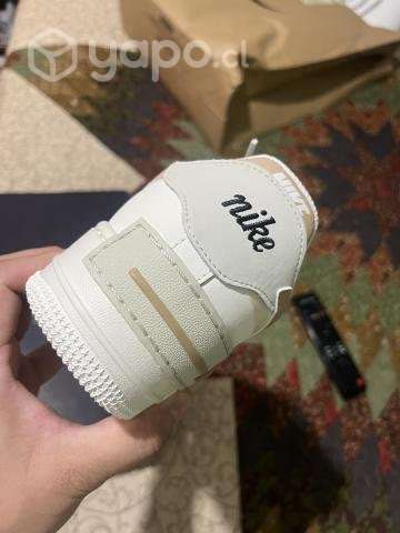 Nike air force shadow - Imagen 2