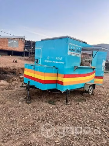 Food truck