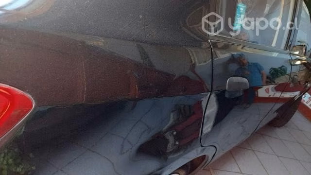 Vendo taxi colectivo junto a cupo línea 17