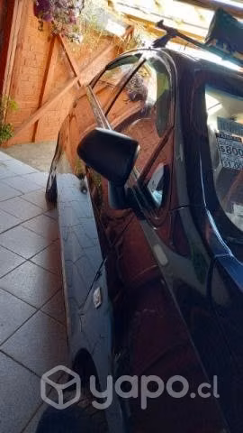 Vendo taxi colectivo junto a cupo línea 17