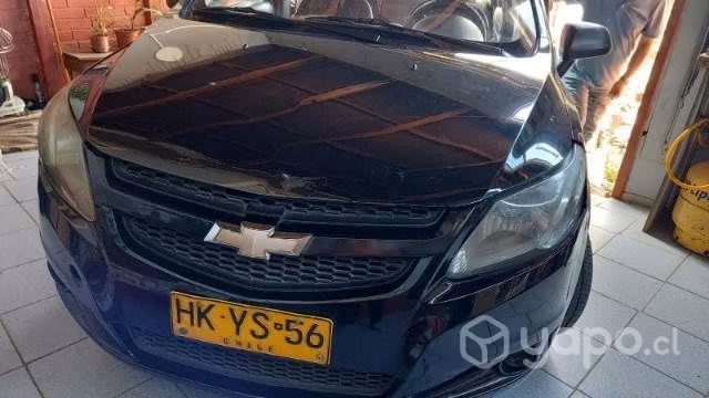 Vendo taxi colectivo junto a cupo línea 17