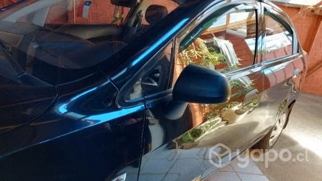Vendo taxi colectivo junto a cupo línea 17