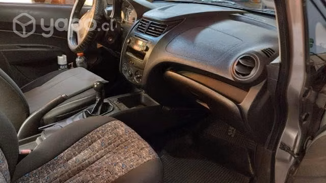 Vendo taxi colectivo junto a cupo línea 17