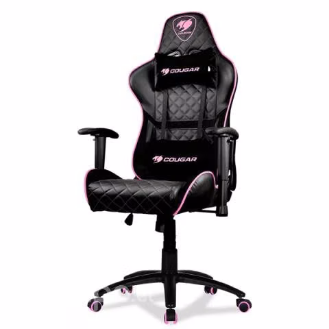 Silla Gamer