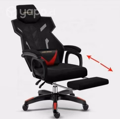 Silla gamer ergonomica - Imagen 3