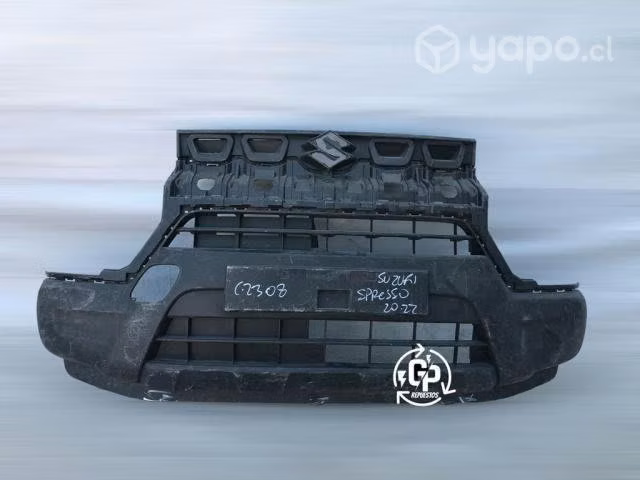 Mascaron suzuki spresso 2020-2022