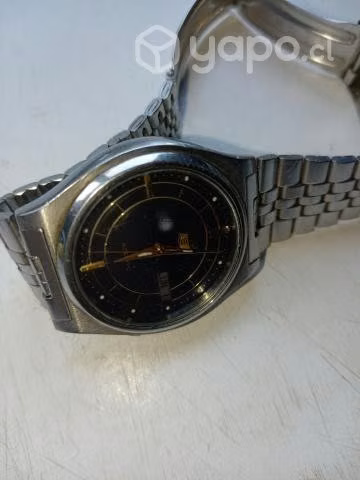 Seiko 5