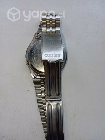 Seiko 5