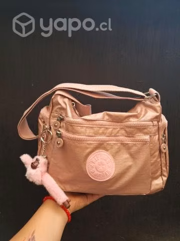 Carteras, bolsos y mochilas