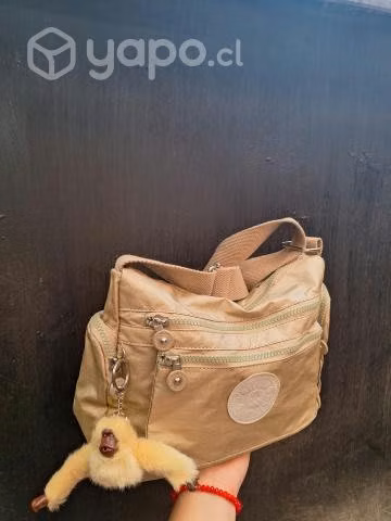 Carteras, bolsos y mochilas