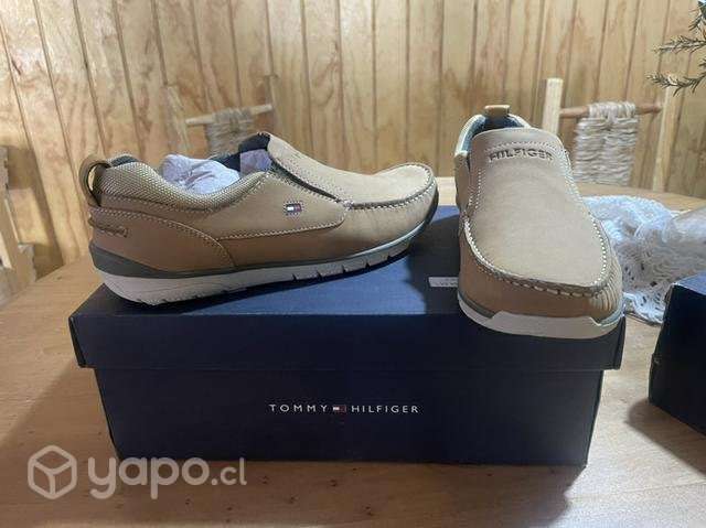 Zapato Tommy Hilfiger - Imagen 2