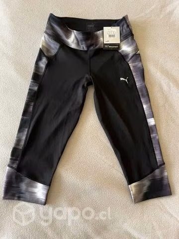 Calzas PUMA