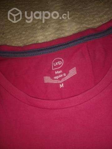Polera manga larga - Imagen 2