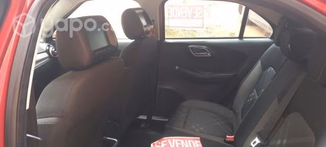 Vendo vehículo MG 3 2019 - Imagen 10
