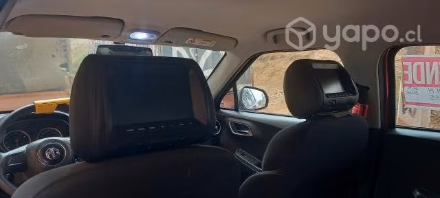 Vendo vehículo MG 3 2019 - Imagen 9