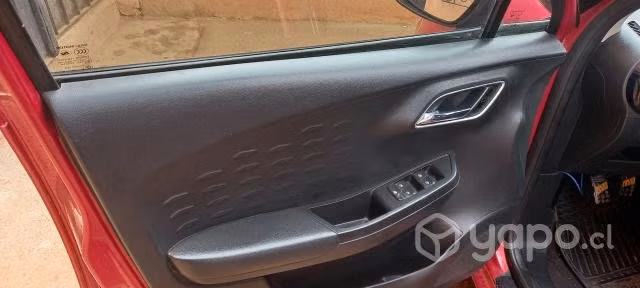 Vendo vehículo MG 3 2019 - Imagen 8