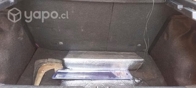 Vendo vehículo MG 3 2019 - Imagen 15