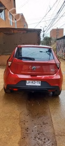 Vendo vehículo MG 3 2019 - Imagen 5