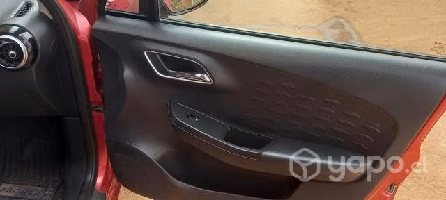 Vendo vehículo MG 3 2019 - Imagen 12