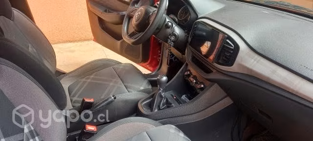 Vendo vehículo MG 3 2019 - Imagen 11