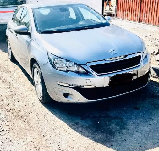 Peugeot 308 2017 - Imagen 3