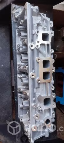 Culata Mazda BT 50 - Imagen 2