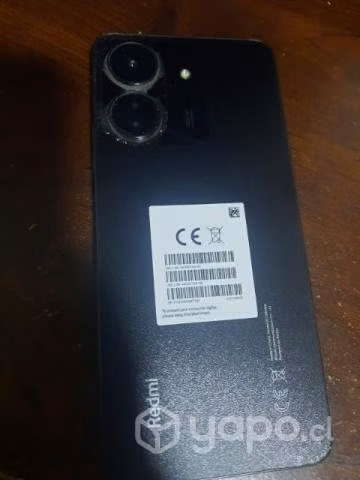 Redmi 13C 256 GB