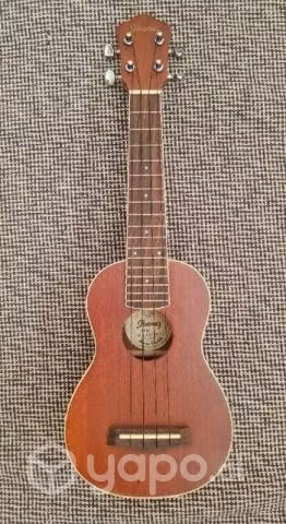 Ukelele Ibañez Soprano - Imagen 3
