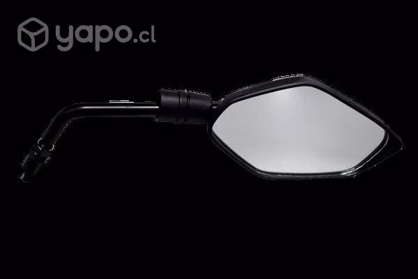 Espejo derecho XTZ150