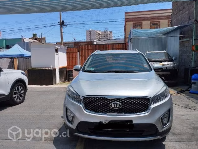 Kia motors sorento 2017 - Imagen 2