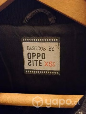 Chaqueta OPPOSITE