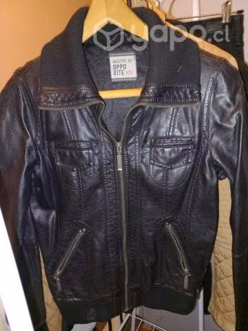 Chaqueta OPPOSITE - Imagen 2