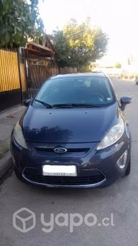 Vendo FORD FIESTA