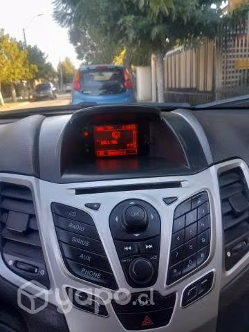 Vendo FORD FIESTA