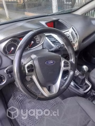 Vendo FORD FIESTA