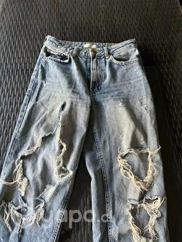 Jeans riverside
