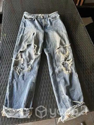 Jeans riverside - Imagen 2