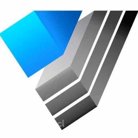 Fabricacion de estructuras de aluminio