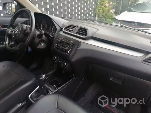 Suzuki dzire 2018 - Imagen 5